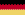 Flagge-Deutschland