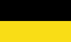 Flagge Baden-Württembergs
