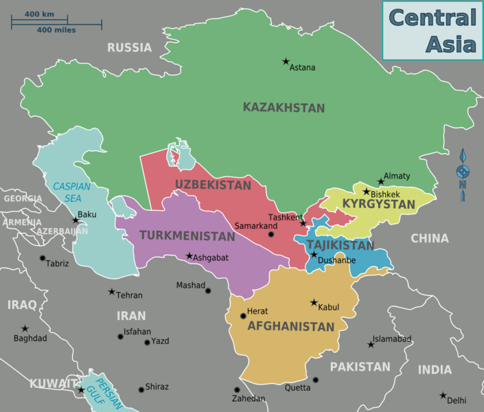 File:Map of Central Asia.png