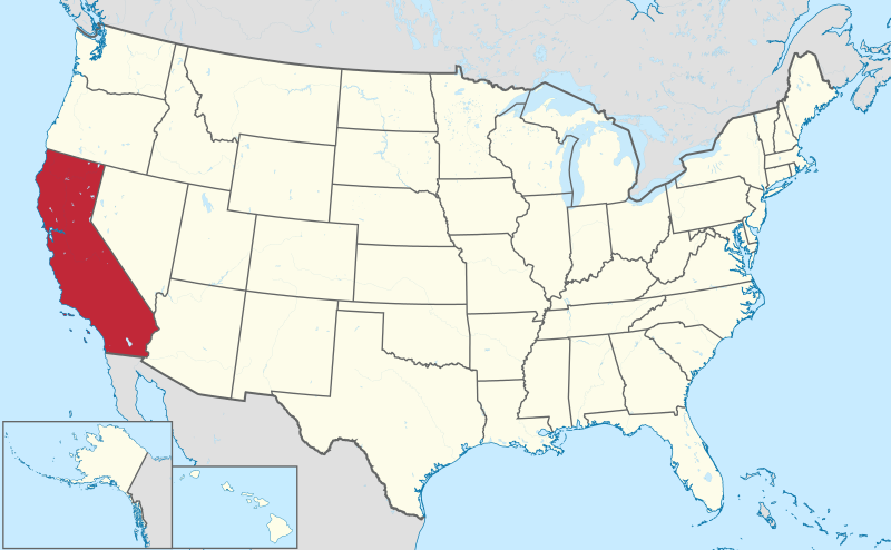 File:California in United States.svg