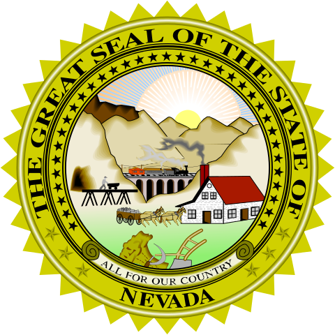 Siegel von Nevada