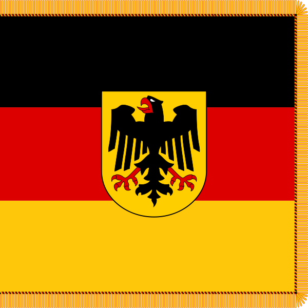 File:Colour of Germany.svg