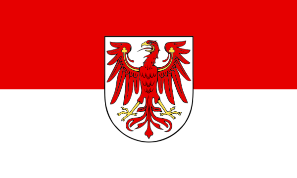 File:Flag of Brandenburg.svg