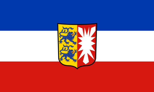 File:Flag of Schleswig-Holstein (state).svg