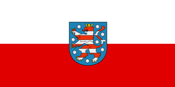https://upload.wikimedia.org/wikipedia/commons/thumb/b/bd/Flag_of_Thuringia_%28state%29.svg/640px-Flag_of_Thuringia_%28state%29.svg.png