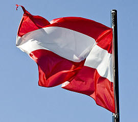 https://upload.wikimedia.org/wikipedia/commons/thumb/8/88/Austrian_Flag.jpg/320px-Austrian_Flag.jpg