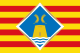 Bandera de Formentera.svg