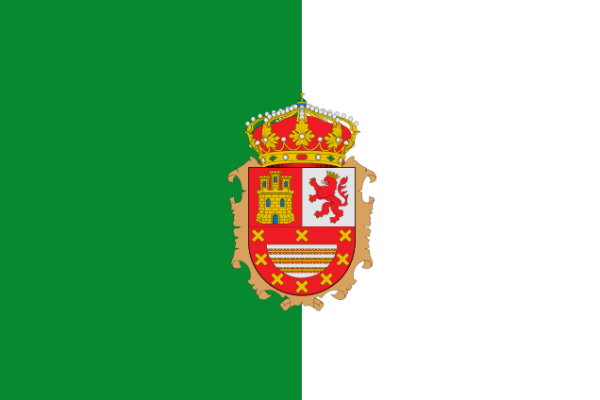 Flagge von Fuerteventura