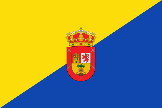 https://upload.wikimedia.org/wikipedia/commons/thumb/6/6e/Flag_of_Gran_Canaria.svg/640px-Flag_of_Gran_Canaria.svg.png