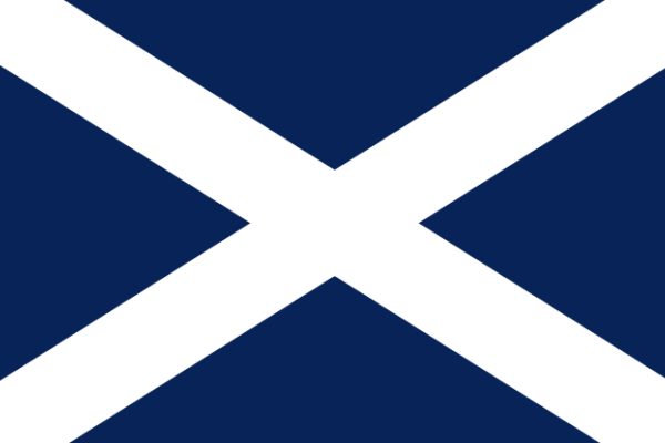 Flagge von Teneriffa