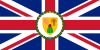 Flag of the Governor of the Turks and Caicos Islands.svg