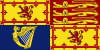 Royal Standard of the United Kingdom in Scotland.svg