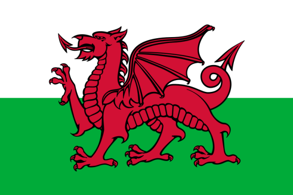 File:Flag of Wales.svg