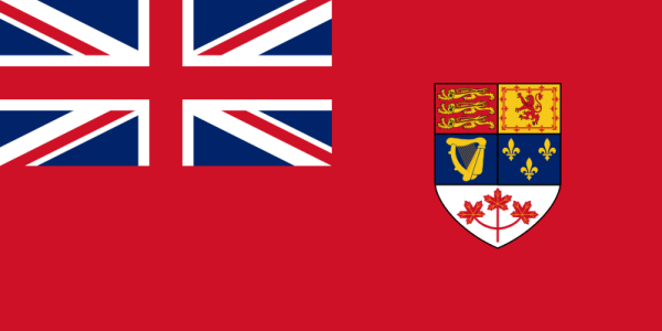 File:Canadian Red Ensign 1957-1965.svg