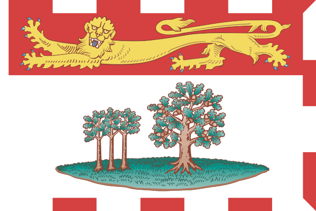 https://upload.wikimedia.org/wikipedia/commons/thumb/d/d7/Flag_of_Prince_Edward_Island.svg/640px-Flag_of_Prince_Edward_Island.svg.png