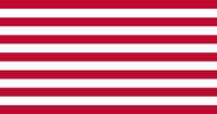 Sons of Liberty Flagge