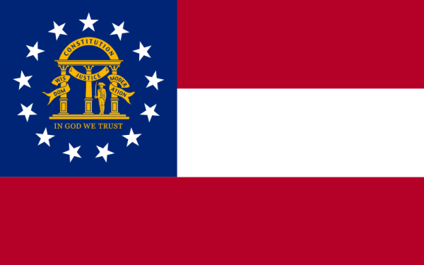 File:Flag of Georgia (U.S. state).svg
