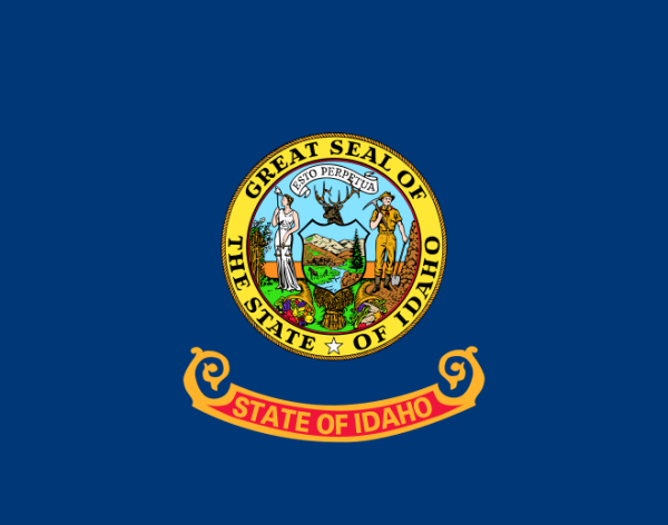 File:Flag of Idaho.svg