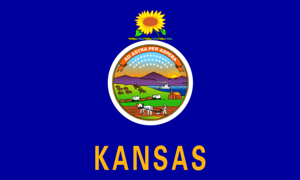 File:Flag of Kansas.svg