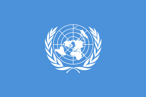 Datei:Flag of the United Nations.svg