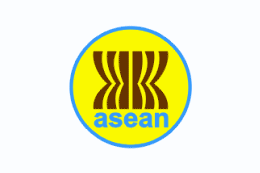 Datei:Old Flag Asean.png