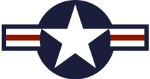 https://upload.wikimedia.org/wikipedia/commons/thumb/1/10/Roundel_of_the_USAF.svg/320px-Roundel_of_the_USAF.svg.png
