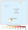 Sao Tomé und Principe