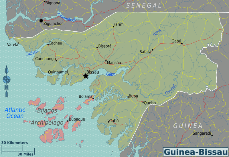 File:Guinea-Bissau regions map.png