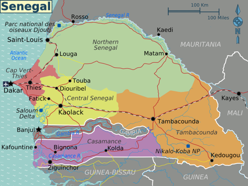 File:Senegal regions.png