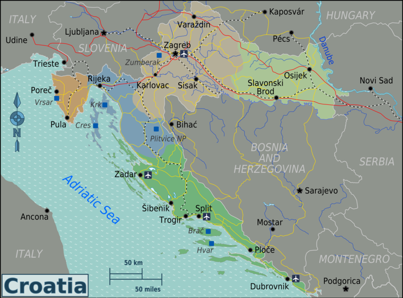 File:Croatia Regions map.png