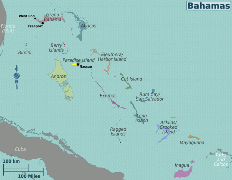 File:Bahamas regions map.png