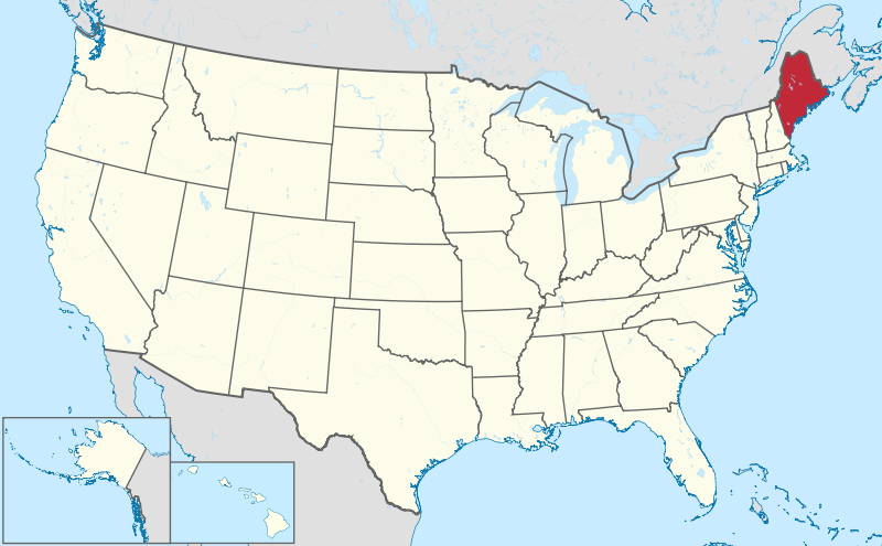 File:Maine in United States.svg