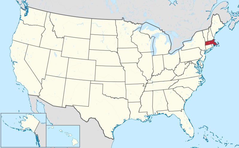 File:Massachusetts in United States.svg