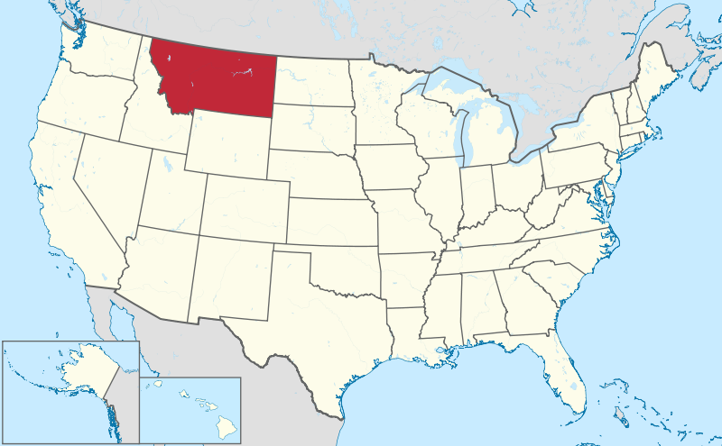 File:Montana in United States.svg