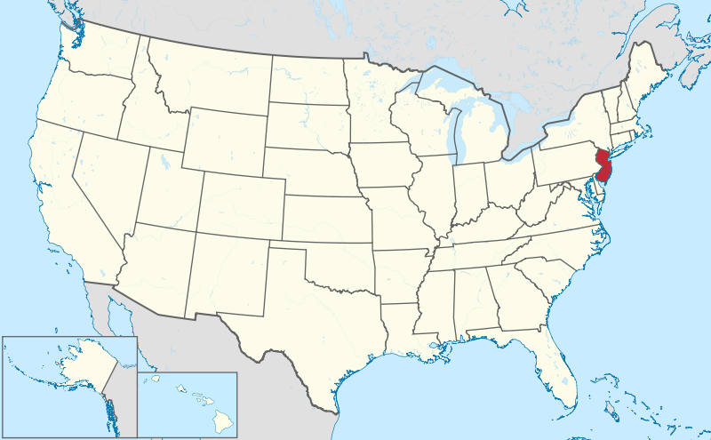 File:New Jersey in United States.svg