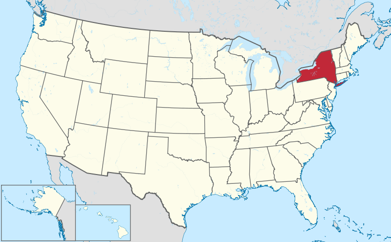 File:New York in United States.svg