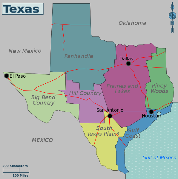 File:Texas travel map.svg