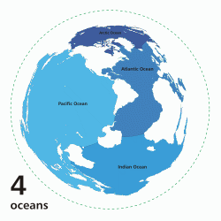 File:World ocean map, 4-oceans model.gif