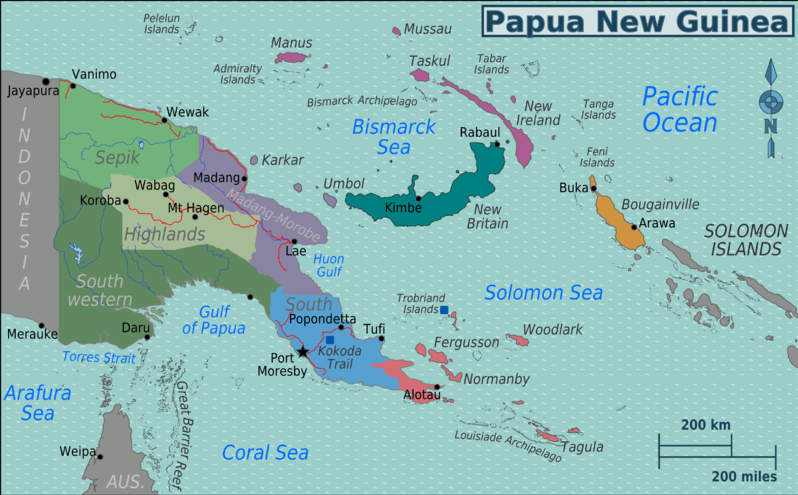 File:PNG Regions map.png