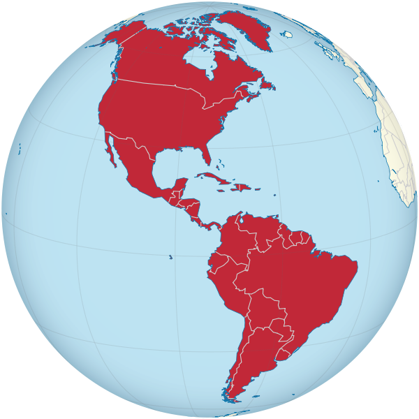 Datei:Americas on the globe (white-red).svg