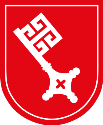 Wappen der Freien Hansestadt Bremen