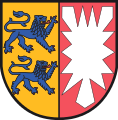 Wappenzeichen Schleswig-Holstein