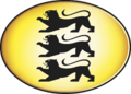 Wappenzeichen Baden-Württemberg