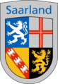 Wappenzeichen Saarland