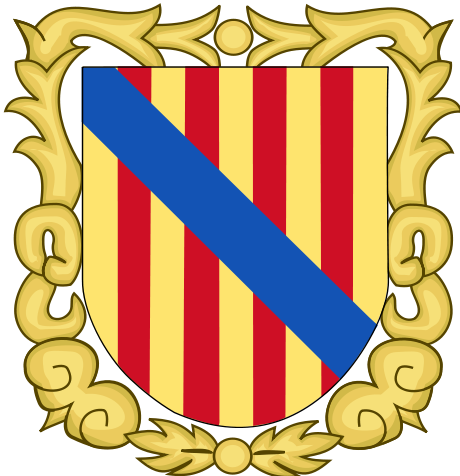 https://upload.wikimedia.org/wikipedia/commons/thumb/c/cf/Coat_of_Arms_of_Balearic_Islands.svg/463px-Coat_of_Arms_of_Balearic_Islands.svg.png