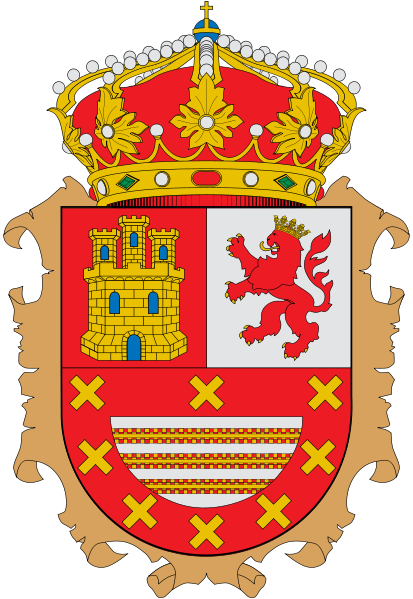 File:Escudo de Fuerteventura.svg
