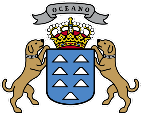 File:Canary Islands CoA.svg