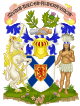 Coat of arms of Nova Scotia.svg