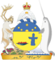 Coat of arms of Nunavut.png