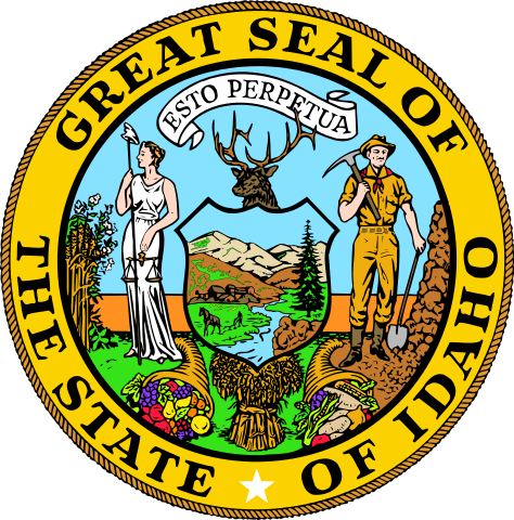 https://upload.wikimedia.org/wikipedia/commons/thumb/e/eb/Seal_of_Idaho.svg/474px-Seal_of_Idaho.svg.png